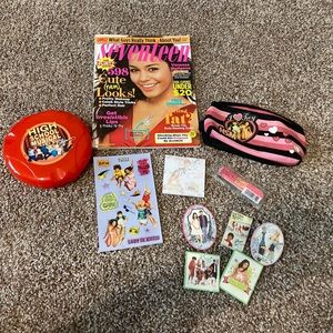 Disney High School Musical Bundle